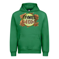 Emerald tennis mom Urban Hoodie - AdoDesignShop