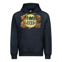 Navy tennis mom Urban Hoodie - AdoDesignShop