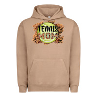 Pigment Burro tennis mom Urban Hoodie - AdoDesignShop