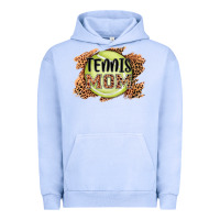 Pigment Grape Ice tennis mom Urban Hoodie - AdoDesignShop
