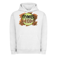 Pigment Lunar Rock tennis mom Urban Hoodie - AdoDesignShop