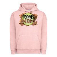 Tennis Mom Urban Hoodie | Teevron