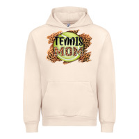 Sandshell tennis mom Urban Hoodie - AdoDesignShop