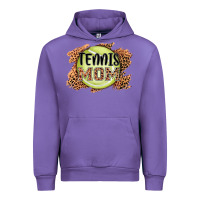Tulip tennis mom Urban Hoodie - AdoDesignShop