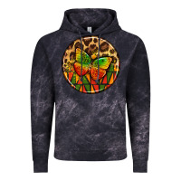 Cloud Black juneteenth  coasters Vintage Hoodie - AdoDesignShop