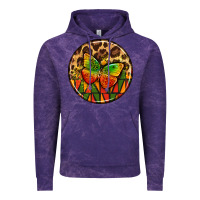Cloud Purple juneteenth  coasters Vintage Hoodie - AdoDesignShop