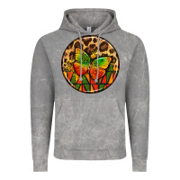 Cloud Rock juneteenth  coasters Vintage Hoodie - AdoDesignShop