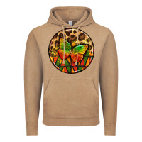 Juneteenth  Coasters Vintage Hoodie | Teevron