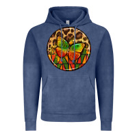Vintage Denim juneteenth  coasters Vintage Hoodie - AdoDesignShop