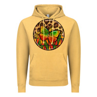 Vintage Mustard juneteenth  coasters Vintage Hoodie - AdoDesignShop