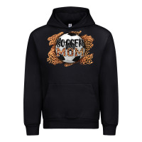 Foreset Green soccer mom Urban Hoodie - AdoDesignShop