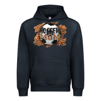 Navy soccer mom Urban Hoodie - AdoDesignShop