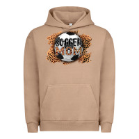 Pigment Burro soccer mom Urban Hoodie - AdoDesignShop