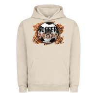 Pigment French Oak soccer mom Urban Hoodie - AdoDesignShop