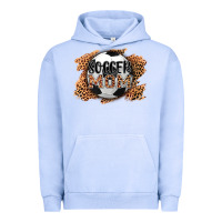 Pigment Grape Ice soccer mom Urban Hoodie - AdoDesignShop