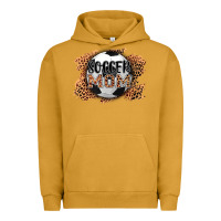 Soccer Mom Urban Hoodie | Teevron