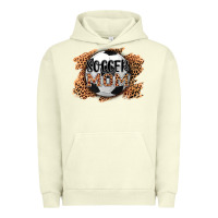 Pigment Pistachio soccer mom Urban Hoodie - AdoDesignShop