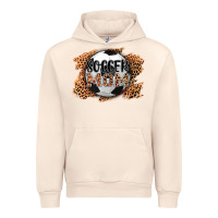 Sandshell soccer mom Urban Hoodie - AdoDesignShop