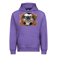 Tulip soccer mom Urban Hoodie - AdoDesignShop
