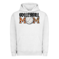 Pigment Lunar Rock volleyball mom Urban Hoodie - AdoDesignShop