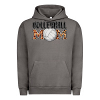 Pigment Tornado volleyball mom Urban Hoodie - AdoDesignShop