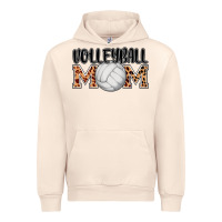 Sandshell volleyball mom Urban Hoodie - AdoDesignShop