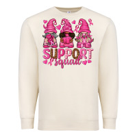 Sandshell Support Squad with Gnomes Premium Sweatshirt - texasbilliewilder