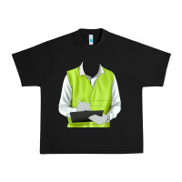 Black border collie engineer Urban Heavy Tee - RanaPortraitStore