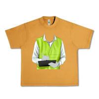 Peanut Butter border collie engineer Urban Heavy Tee - RanaPortraitStore