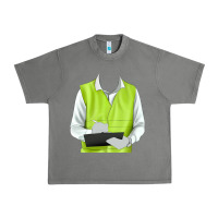 Tornado border collie engineer Urban Heavy Tee - RanaPortraitStore