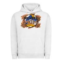 Pigment Lunar Rock volleyball mom Urban Hoodie - AdoDesignShop