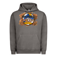 Pigment Tornado volleyball mom Urban Hoodie - AdoDesignShop
