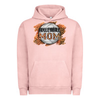 Volleyball Mom Urban Hoodie | Teevron