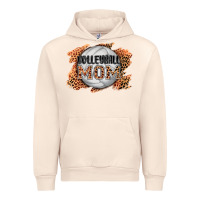 Sandshell volleyball mom Urban Hoodie - AdoDesignShop