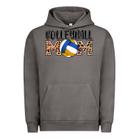 Pigment Tornado volleyball mom Urban Hoodie - AdoDesignShop
