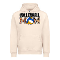 Sandshell volleyball mom Urban Hoodie - AdoDesignShop