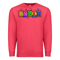 Cardinal pride human Premium Sweatshirt - Zillion Design Studio
