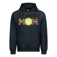 Navy tennis mom Urban Hoodie - AdoDesignShop