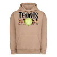 Pigment Burro tennis mom Urban Hoodie - AdoDesignShop
