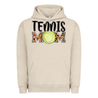 Pigment French Oak tennis mom Urban Hoodie - AdoDesignShop