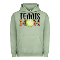 Pigment Oil Green tennis mom Urban Hoodie - AdoDesignShop