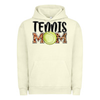 Pigment Pistachio tennis mom Urban Hoodie - AdoDesignShop