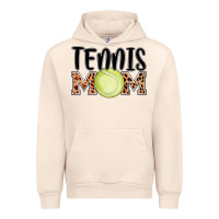 Sandshell tennis mom Urban Hoodie - AdoDesignShop