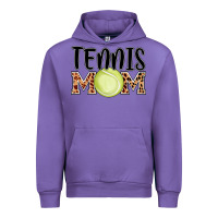 Tulip tennis mom Urban Hoodie - AdoDesignShop
