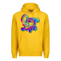 Lemon camp life Premium Hoodie - JahusDesignShop