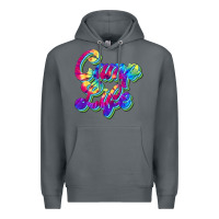 Rock camp life Premium Hoodie - JahusDesignShop