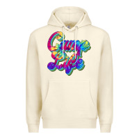 Sandshell camp life Premium Hoodie - JahusDesignShop
