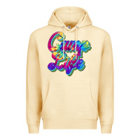 Pina Colada camp life Premium Hoodie - JahusDesignShop