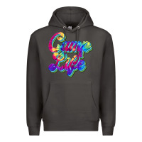 Smoke camp life Premium Hoodie - JahusDesignShop