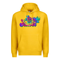 Lemon straight back to school Premium Hoodie - JahusDesignShop